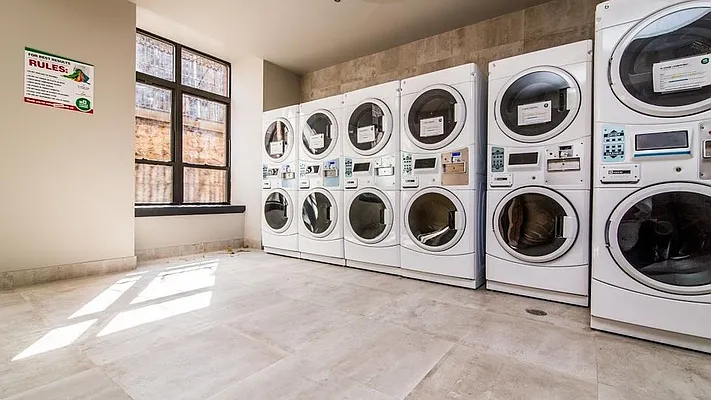 Rented by Nooklyn NYC LLC | media 64