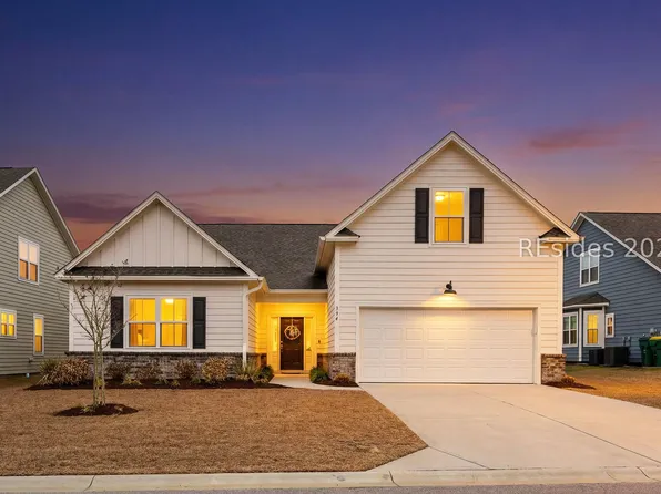 394 Station Pkwy, Bluffton, SC 29910