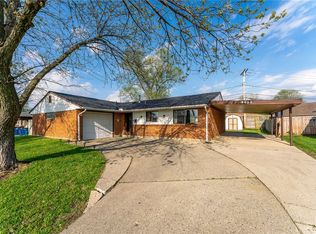 6052 Old Troy Pike, Huber Heights, OH 45424