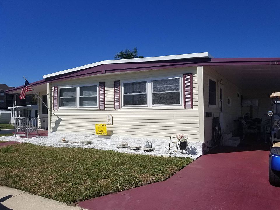 1st image of 29081 Us Hwy 19 N Lot 116