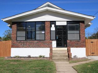 7533 Trenton Ave, Saint Louis, MO