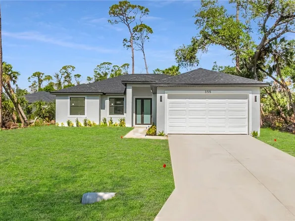 355 Milton St, Port Charlotte, FL 33954