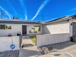 3325 El Camino Real, Las Vegas, NV 89121