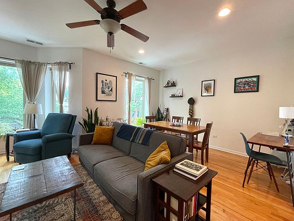 4th image of 2429 N Albany Ave APT 3