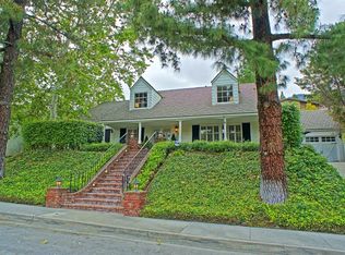 1347 J Lee Cir, Glendale, CA 91208