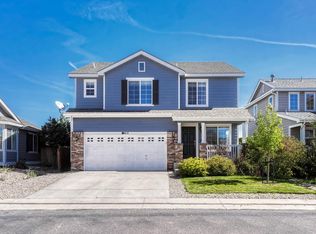 612 Rolling Rock Point, Colorado Springs, CO 80921
