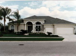 5326 Camberlea Ave, Zephyrhills, FL 33541