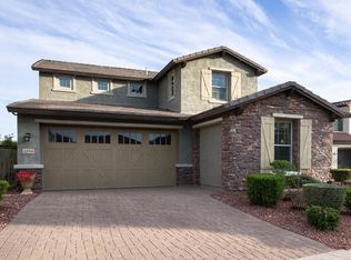 2249 N ACACIA Way, Buckeye, AZ 85396