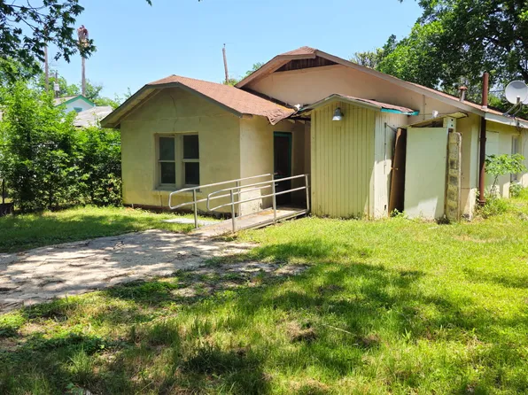 331 S San Gabriel, San Antonio, TX 78237
