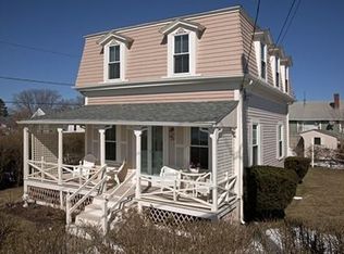24 Cadish Ave, Hull, MA 02045