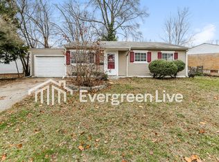 5336 Mapleridge Dr, Columbus, OH 43232