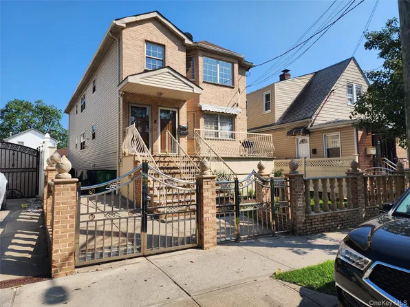 15714 Baisley Boulevard, Rochdale, NY 11434