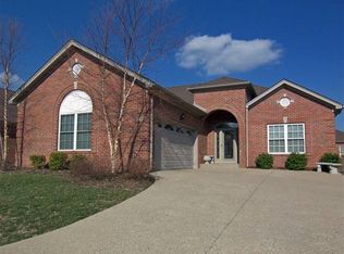 709 Tessin Way, Louisville, KY 40223