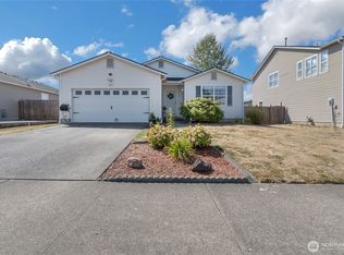 1207 Boatman Ave NW, Orting, WA 98360