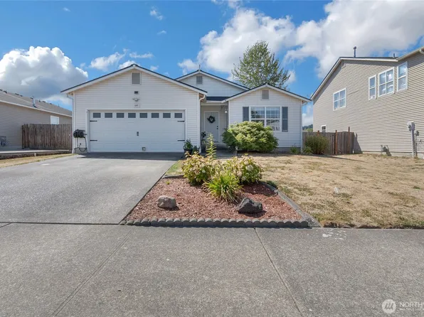 1207 Boatman Avenue NW, Orting, WA 98360
