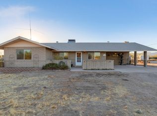 1828 N 191st Ave, Buckeye, AZ 85396