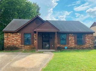 1421 Valse Rd LOT 5 & 6, Memphis, TN 38106