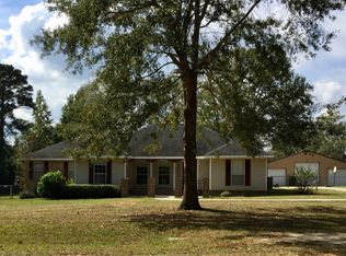 20423 Old Highway 49, Saucier, MS 39574