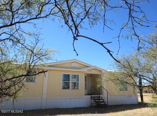 3107 W Mirasol Dr, Benson, AZ 85602