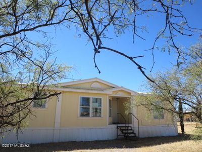 3107 W Mirasol Dr, Benson, AZ, 85602