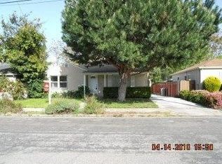 1714 Guadalupe Ave, San Jose, CA 95125