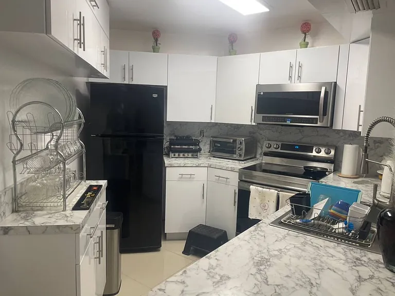 9715 Fontainebleau Blvd #E109 — Photo 12