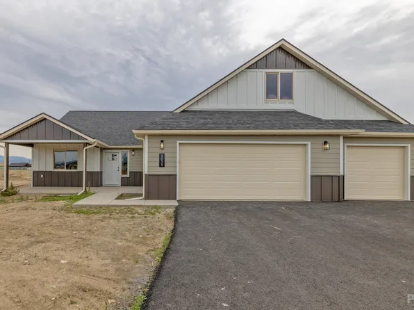 3035 Vermillion Way, East Helena, MT 59635