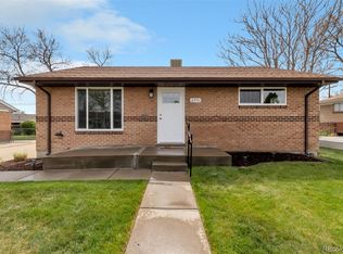 6941 Warren Dr, Westminster, CO 80221