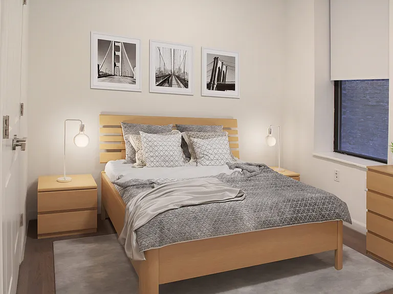 272 Manhattan Ave #6C — Photo 3