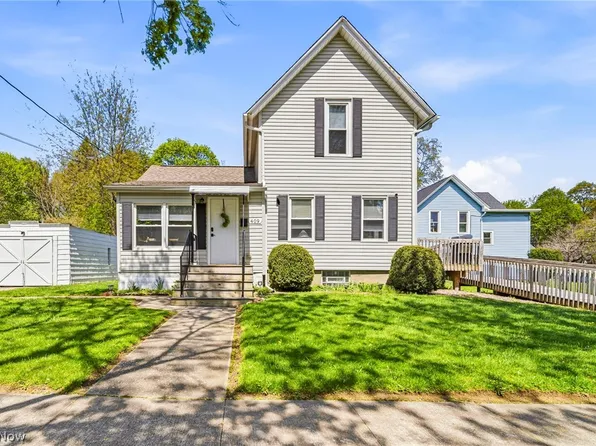 409 W Grant St, Kent, OH 44240