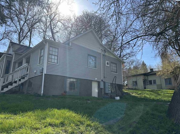 310 SE Spring St #3, Pullman, WA 99163