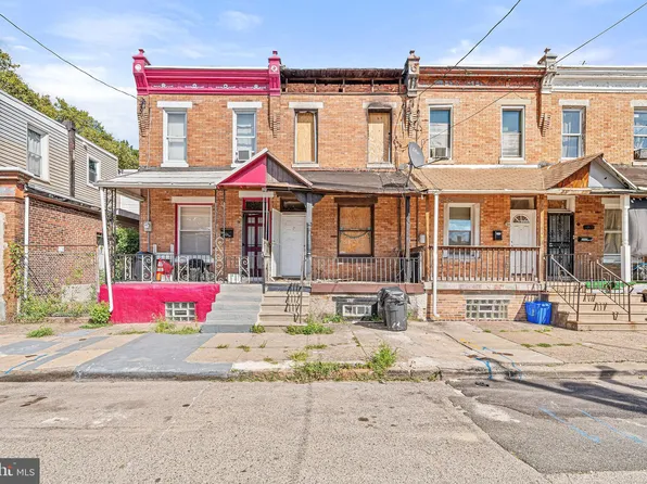 4259 N 17th St, Philadelphia, PA 19140