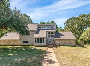 10612 Mountain View Rd, Whitehouse, TX 75791