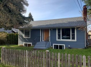 1036 NE 98th St, Seattle, WA 98115