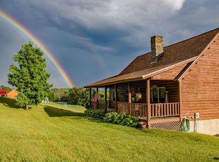 643 Loudon Ridge Rd, Loudon, NH 03307