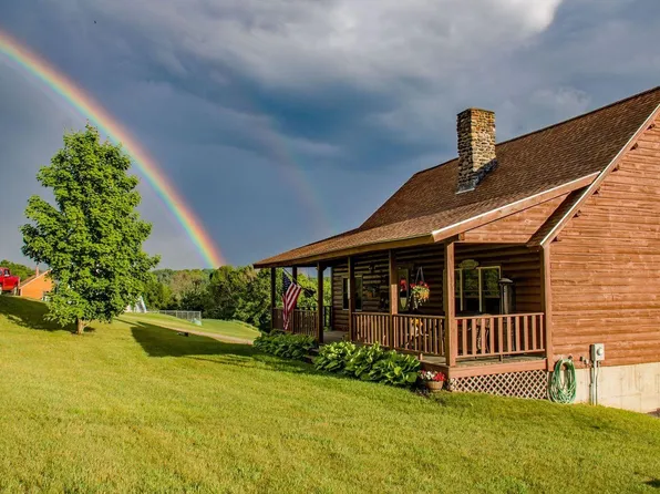 643 Loudon Ridge Road, Loudon, NH 03307