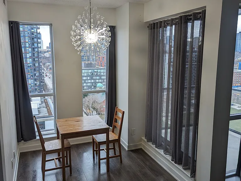 170 Sumach St #1409 — Photo 3