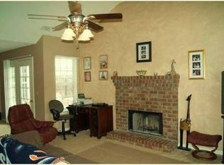 122 Bluelake Bl, Savannah, GA 31322