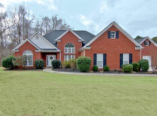 110 Bloomfield Way, Sharpsburg, GA 30277
