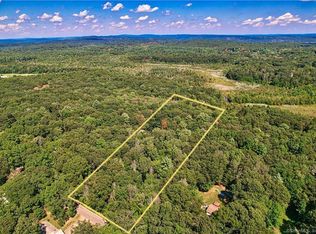 10 Cedar Swamp Rd UNIT 10, Storrs Mansfield, CT 06268