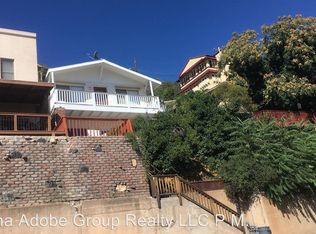 633 Clark St, Jerome, AZ 86331
