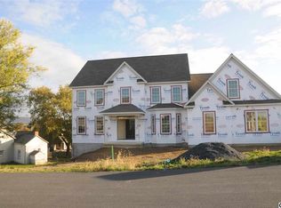 790 Crooked Stick Dr, Mechanicsburg, PA 17050