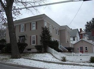 173 Wall St, Corning, NY