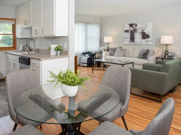 South Highland, 1280 Davern St #1280-108, Saint Paul, MN 55116