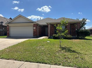 597 Marlee Dr, Forney, TX 75126