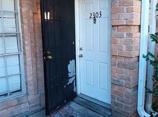 3100 Rue Parc Fontaine APT 2303, New Orleans, LA 70131