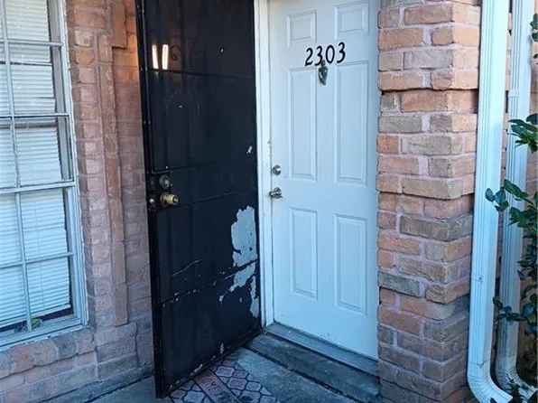 3100 Rue Parc Fontaine APT 2303, New Orleans, LA 70131