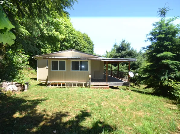 26537 State Highway 38, Elkton, OR 97436