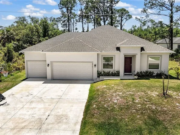 18105 Poston Ave, Port Charlotte, FL 33948