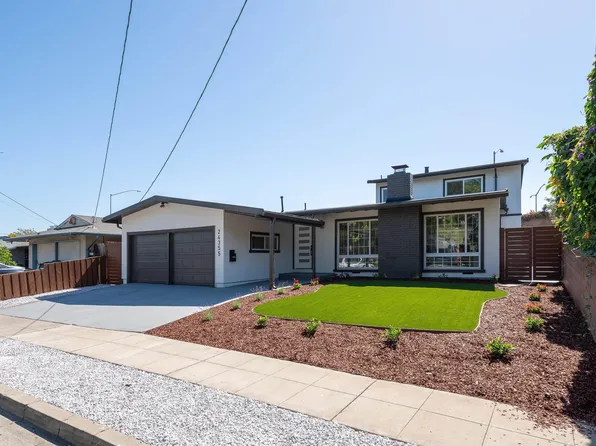 24355 Willimet Way, Hayward, CA 94544